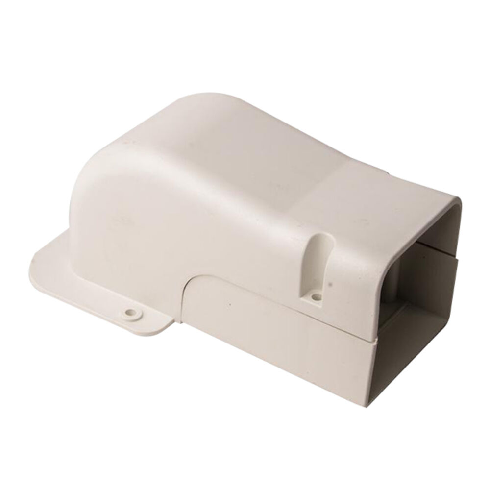 DiversiTech SpeediChannel 230-WC3 Wall Penetration Cover