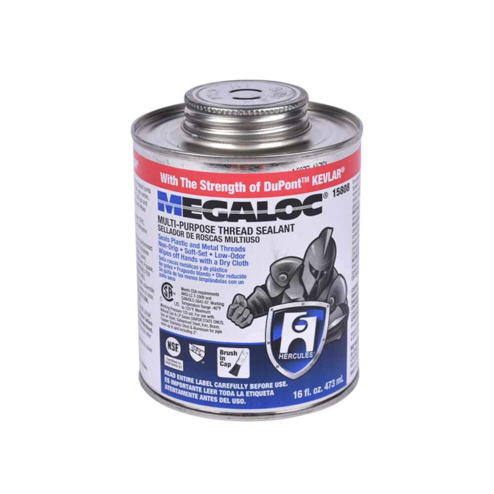 Hercules Megaloc 15806 High Performance Thread Sealant