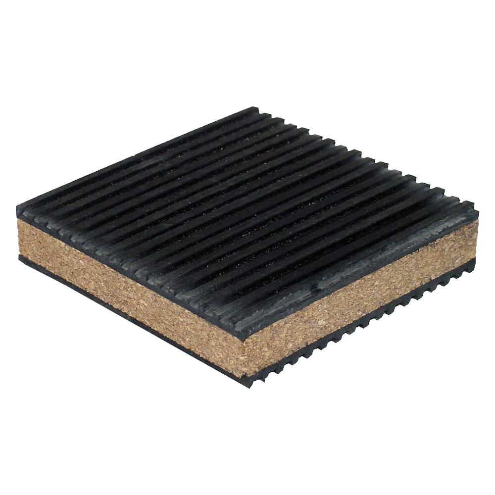 Bramec 6134 Anti Vibration Pad