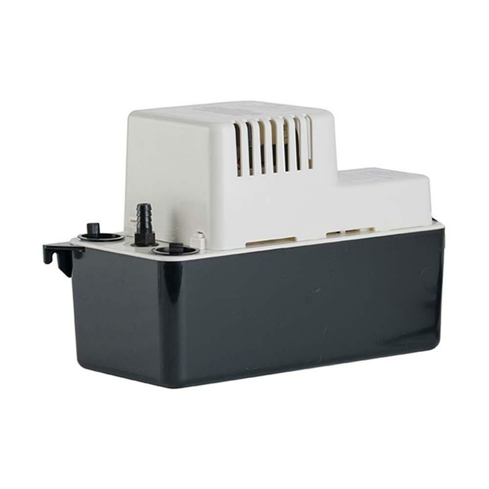 Little Giant 554405 VCMA-15ULS Automatic Condensate Removal Pump