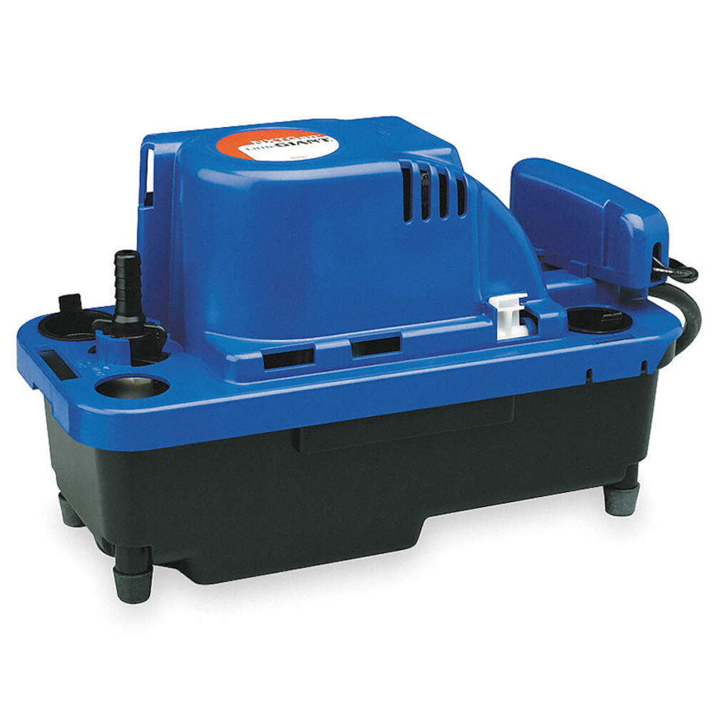 Little Giant NXTGen 554530 VCMX-20 Automatic Condensate Removal Pump