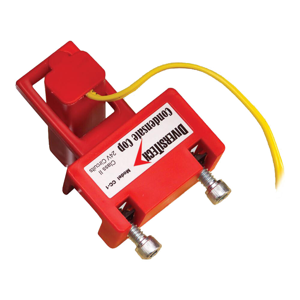 DiversiTech Condensate Cop CC-1 Drain Pan Switch
