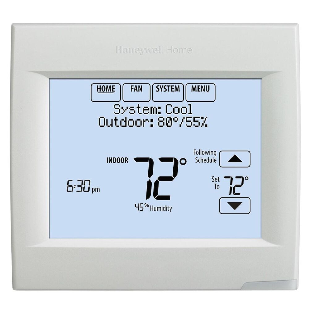 Visionpro WIFI 3H/2C 7 Day Touchscreen