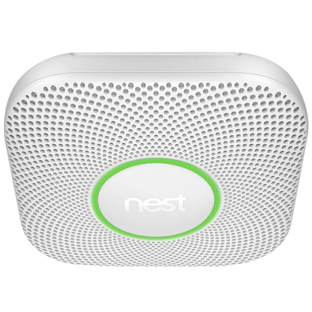 Nest Protect Fire/CO Alarm - Battery