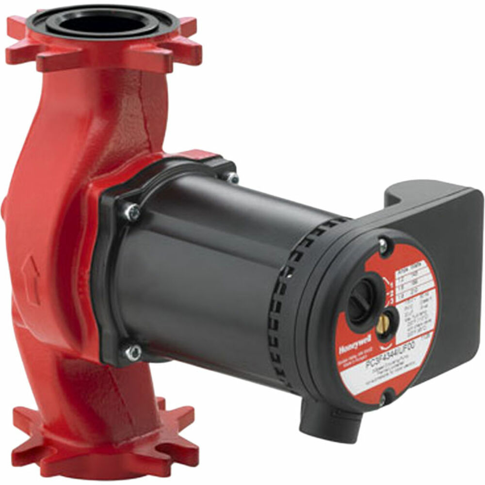 AQUAPUMP 3-Spd Hyd Circ Pump
