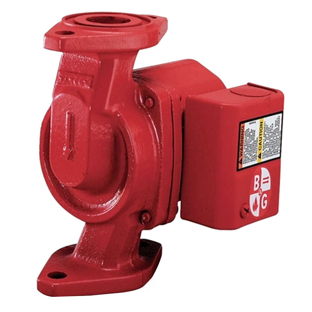 NRF22 Iron Circulator Pump