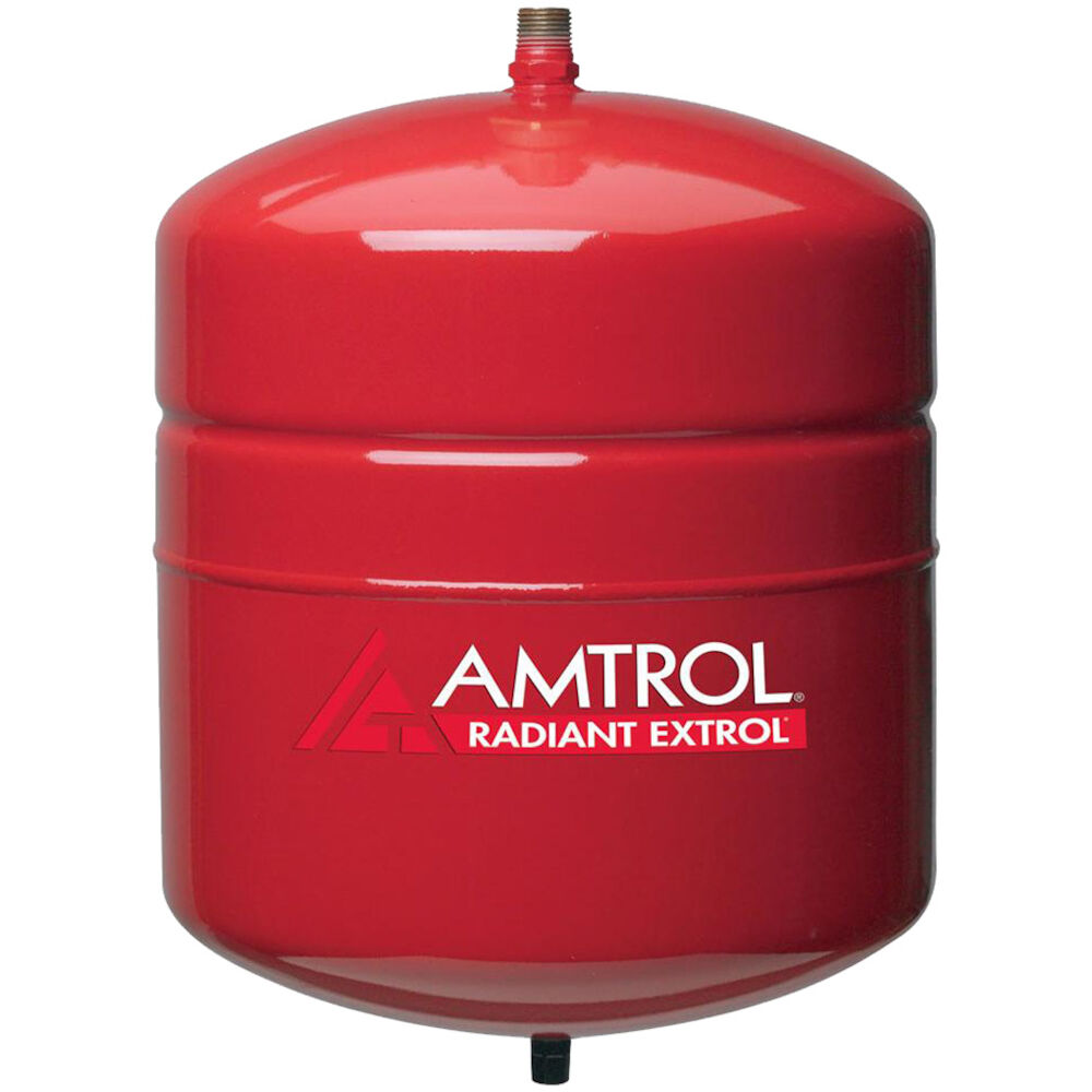 140-705 2.0 Gal Non-Ferrous Expansion Tank