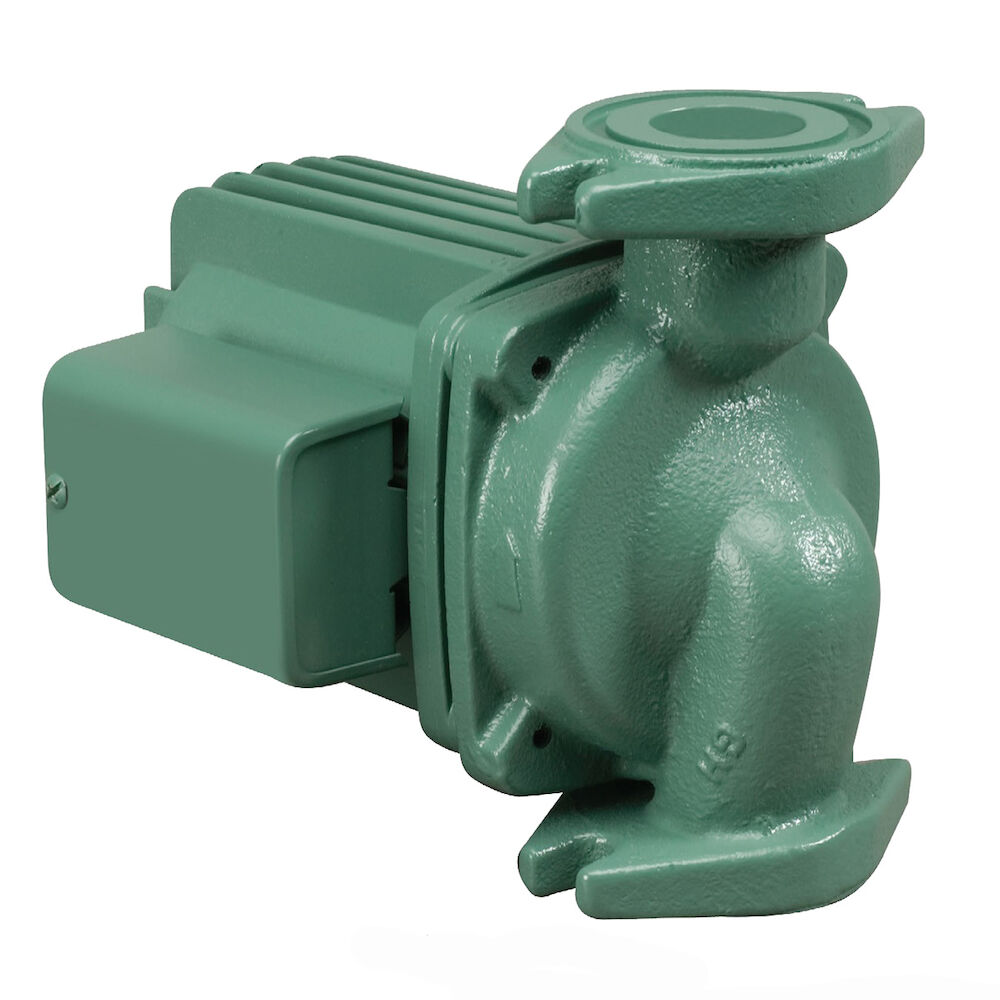 Cast Iron 115V Pump (High Head)