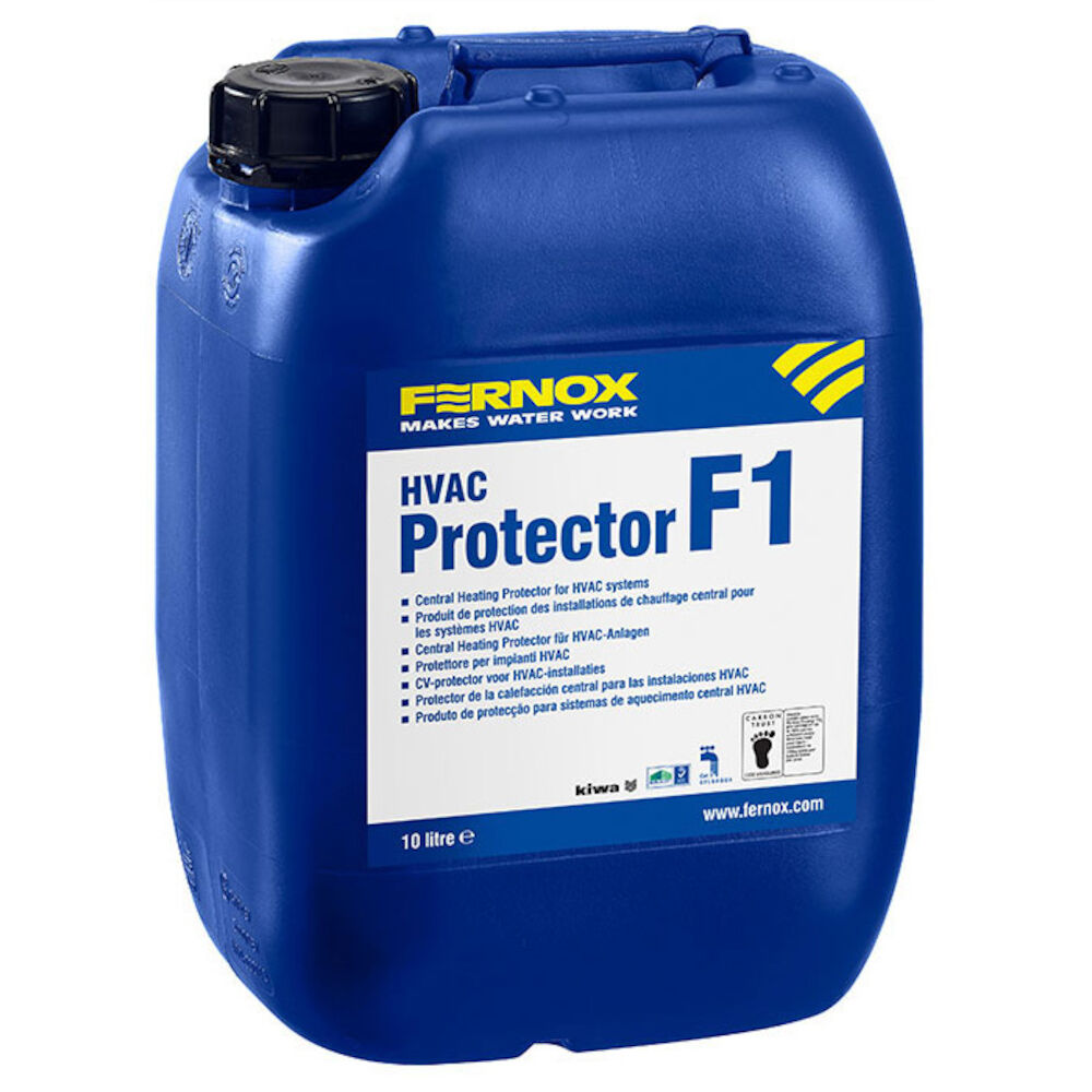 F1 Comm HVAC Protector, 2.6 Gal