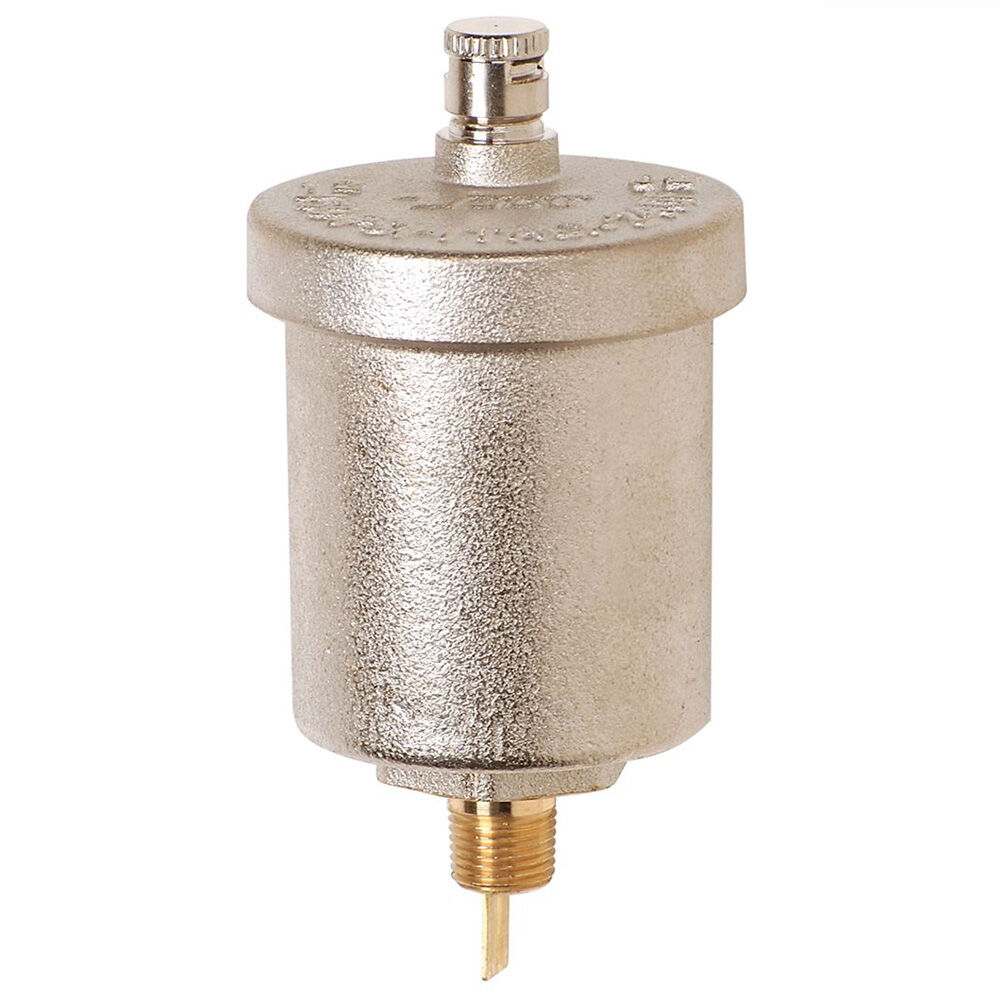 1/8 in. NPT Air Vent