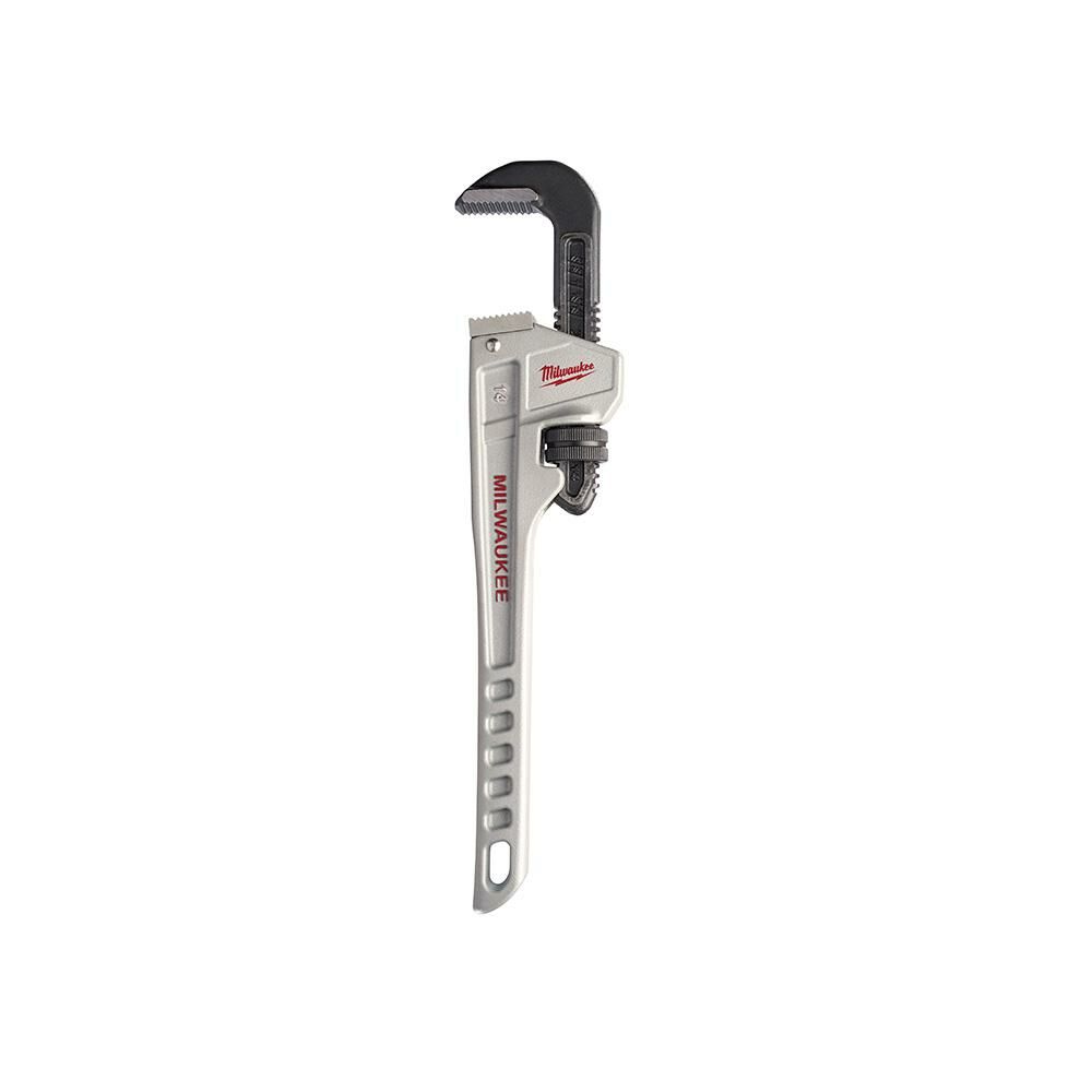 Milwaukee OVERBITE JAW 48-22-7214 Pipe Wrench