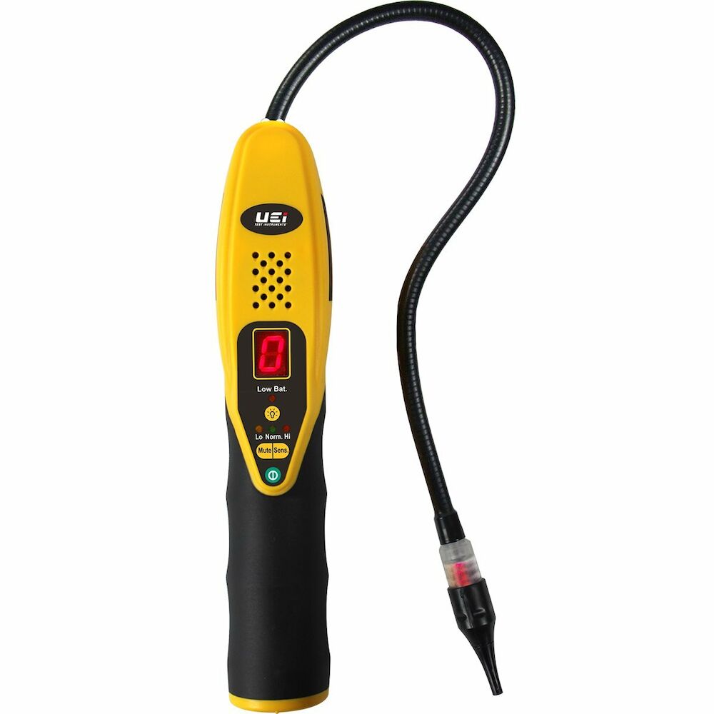 UEi Test Instruments RLD15B Refrigerant Leak Detector