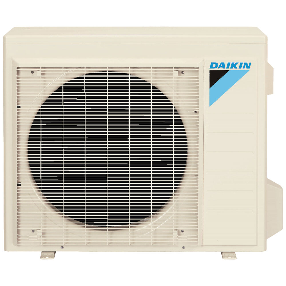 Daikin RXB09AXVJU 17 Seer Wall Mount 9000 BTU Mini Split Outdoor Heat Pump System