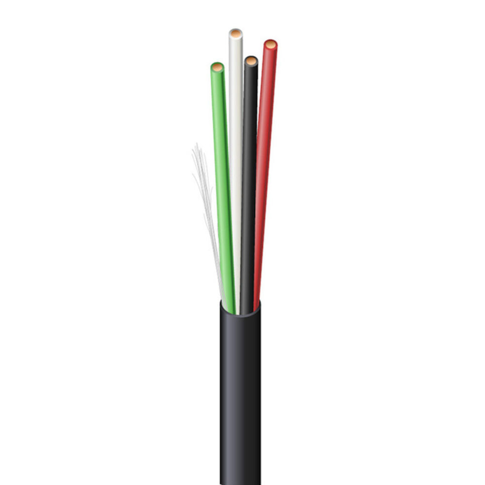 CCI Baron Baro-Split Compact 600 60444-50-08 Direct Burial Mini-Split Cable