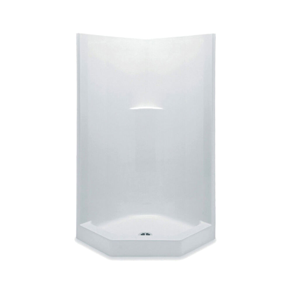 Neo Angle Shower Enclosures First Supply