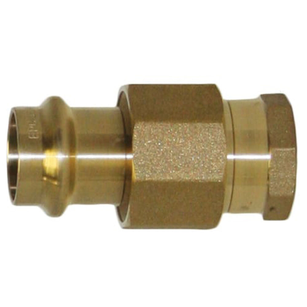 COPPER PRESS UNION | FEMALE