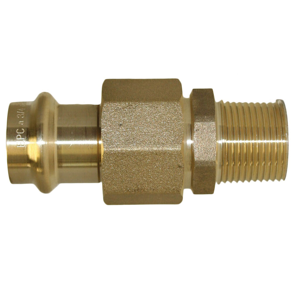 COPPER PRESS UNION | MALE