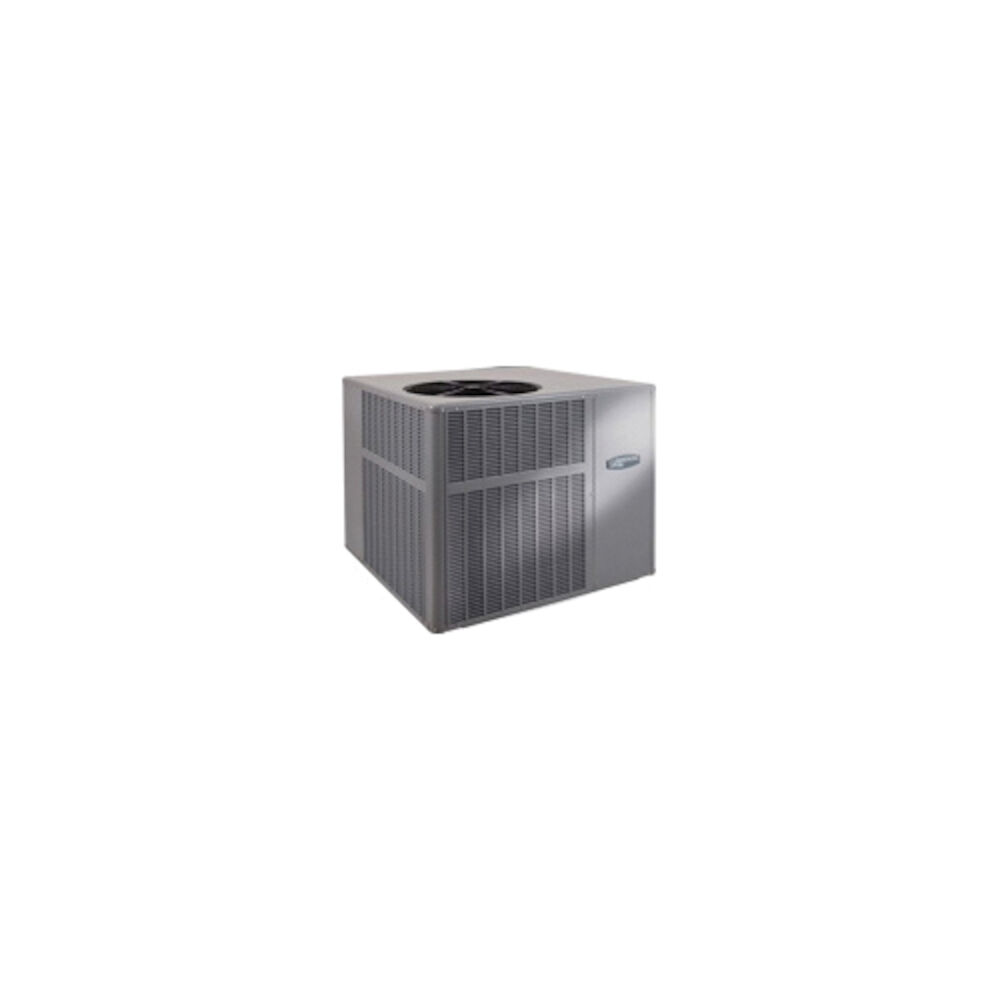 Armstrong Air® 1.603285 Premium Gas/Electric Heat Packaged Unit, 3 Ton Nominal, 81 % AFUE, 208/230 V, 1 ph, 11 EER