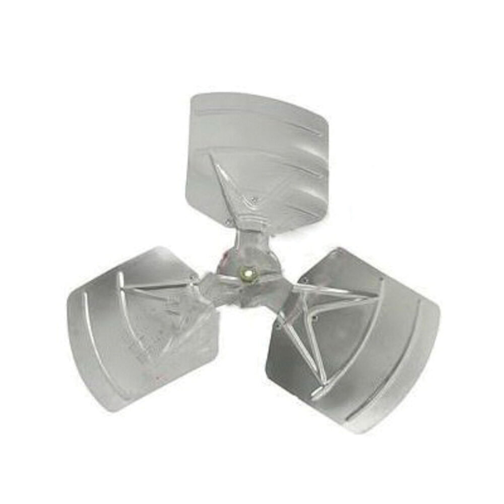 Air Conditioner A/C Unit Condenser Fan Blade 2 Blade CW 20" 20 Degree Pitch 