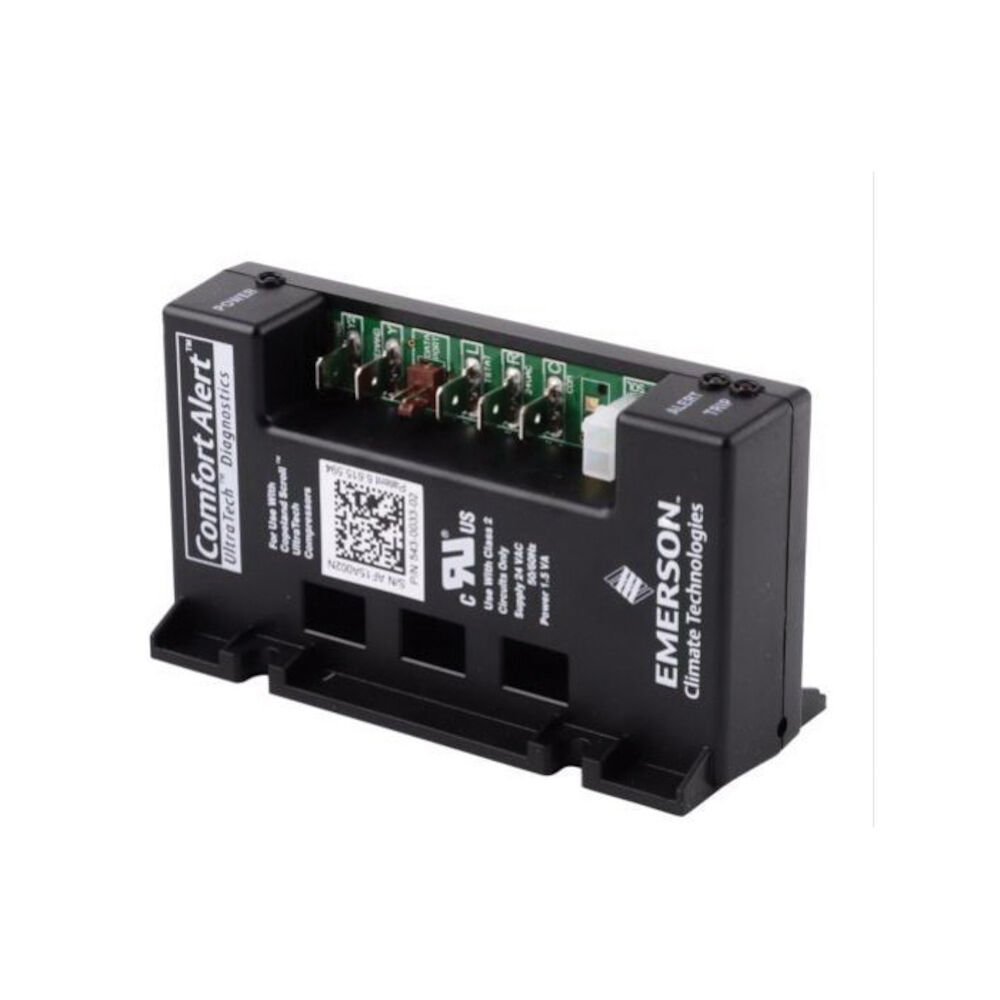 ALLIED™ 100034-01 Operation Module, For Use With Comfort Sense 7000 Thermostat