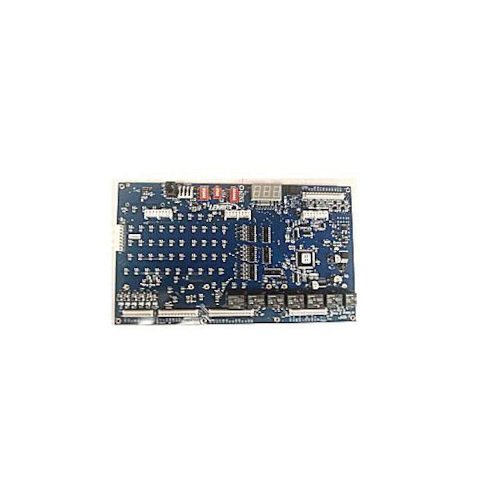 ALLIED™ 101685-01 Replacement PC Board M1-8 Assembly, 24 VAC, 50/60 Hz