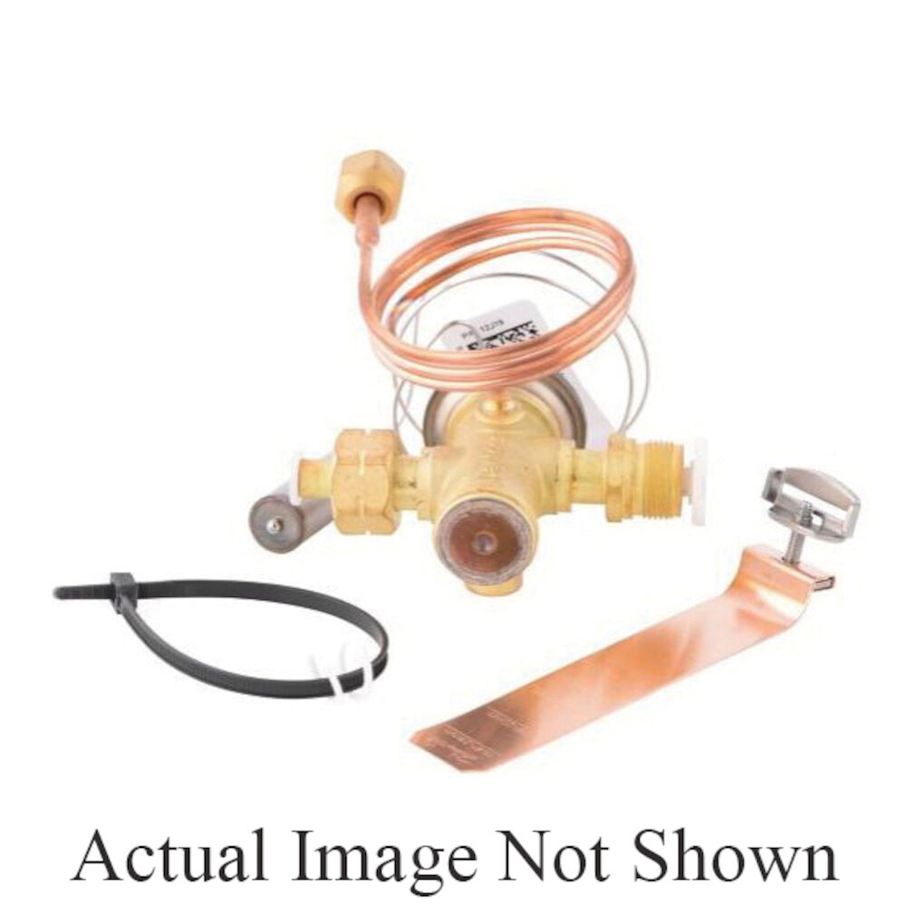 067U3414 Indoor Thermal Expansion Valve With Check Valve