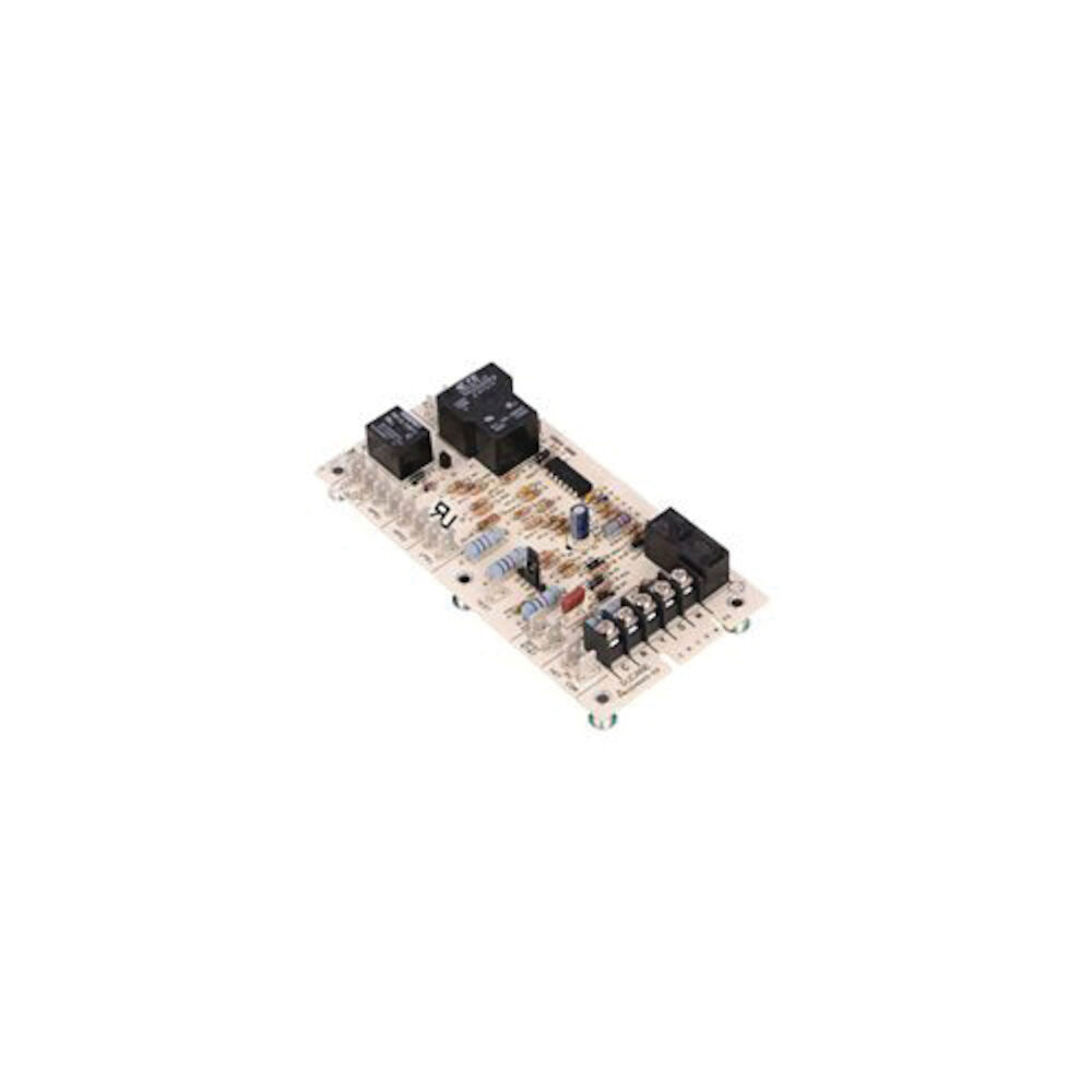 Lennox Defrost Control Board Replacement - OEM Part 100269-08, Upgraded For HVAC Units