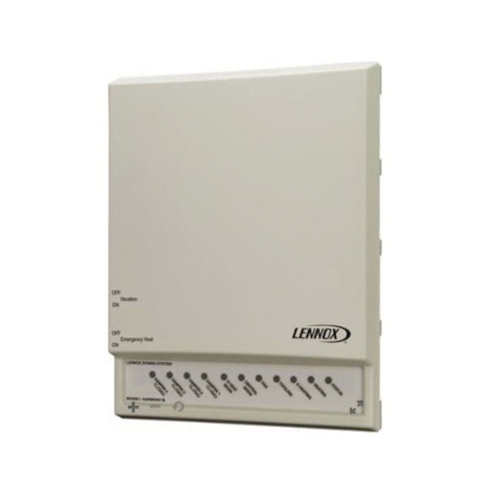 ALLIED™ LZP-4 Standard Control Panel, 20 to 30 VAC, 3 A