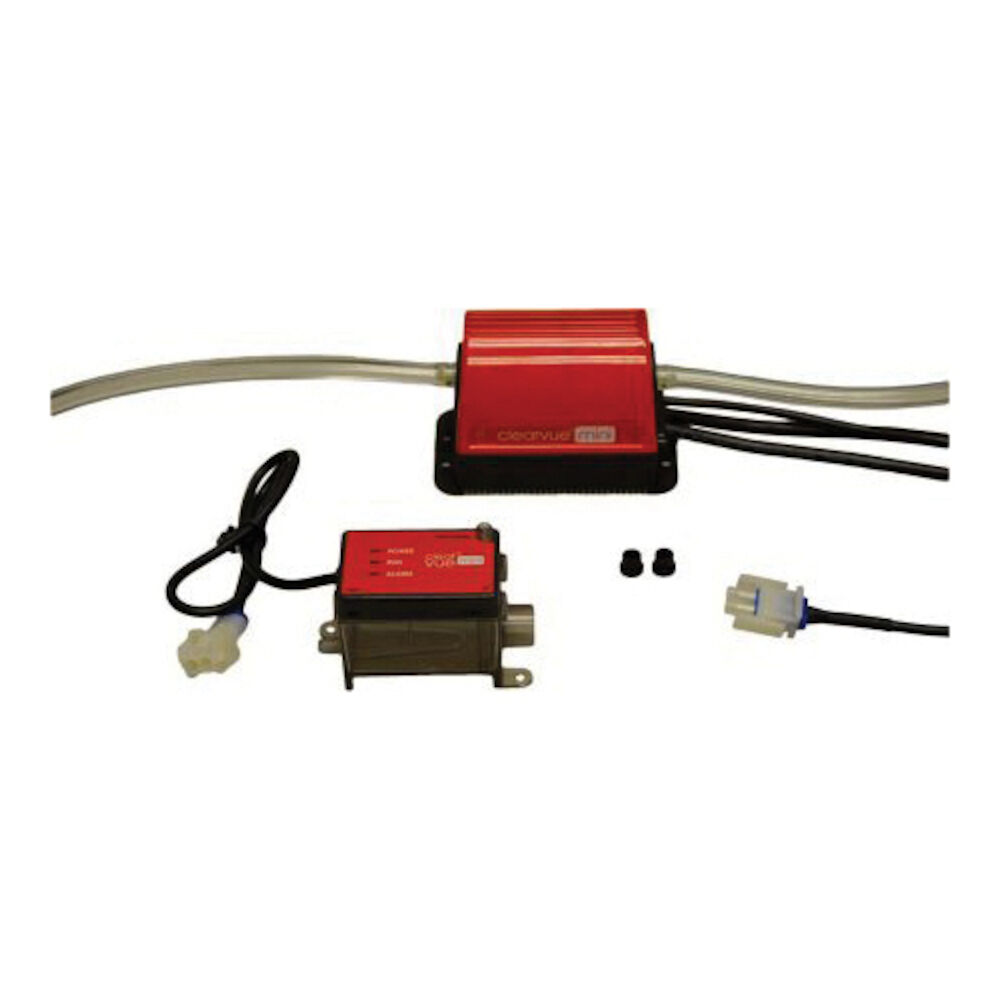 ALLIED™ Y5170 Ductless System Pump, 7.9 gpm Flow Rate
