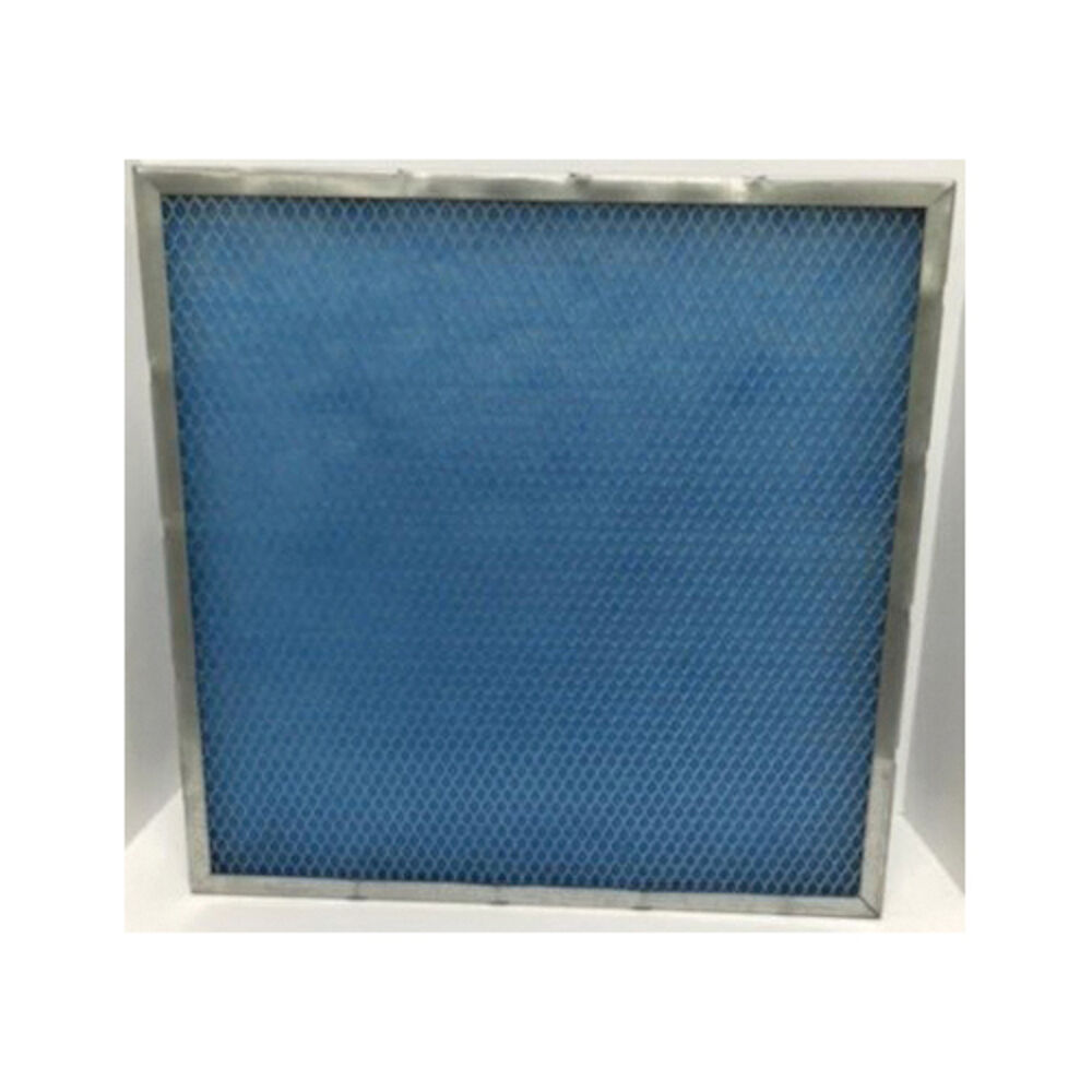 ALLIED™ Y3063 Filter Frame With Media, 20 in L x 25 in W x 2 in D