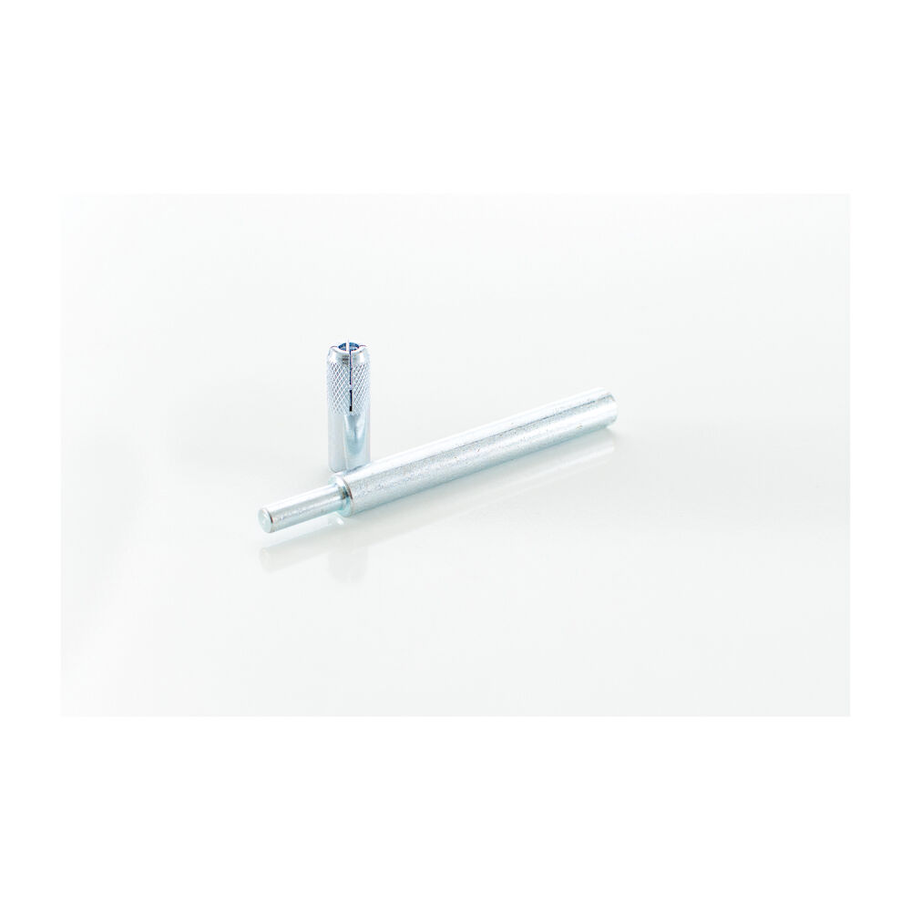 PASCO 1558 Drop-In Concrete Anchor, 3/8 in
