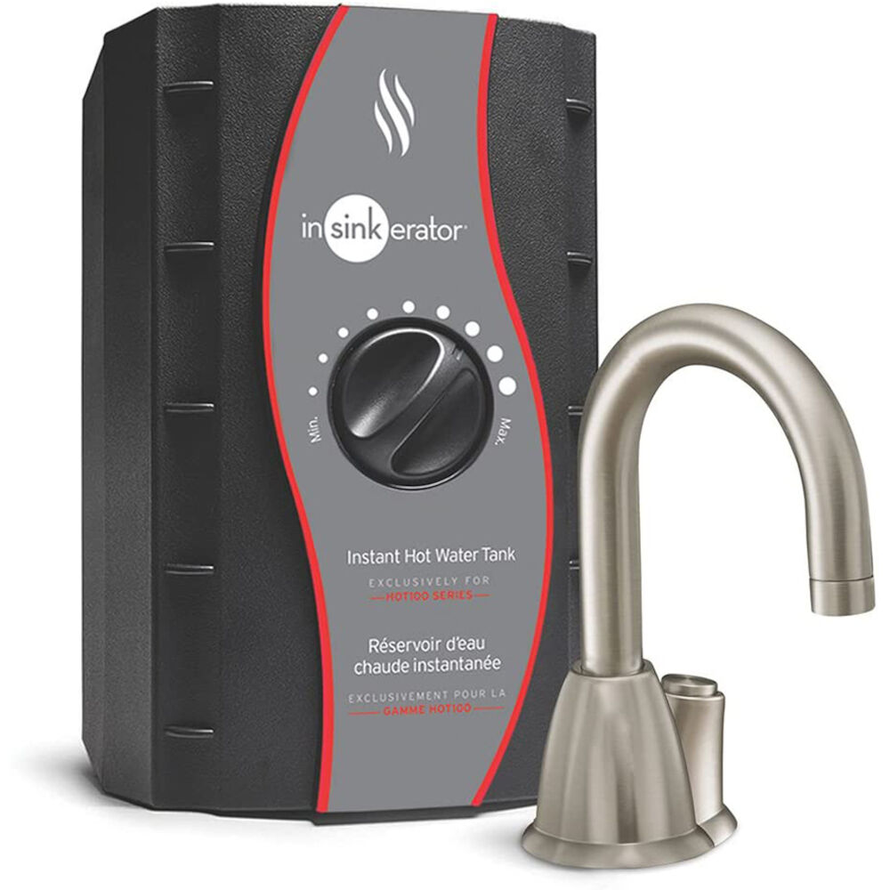 Hot Water Dispensers | First Supply