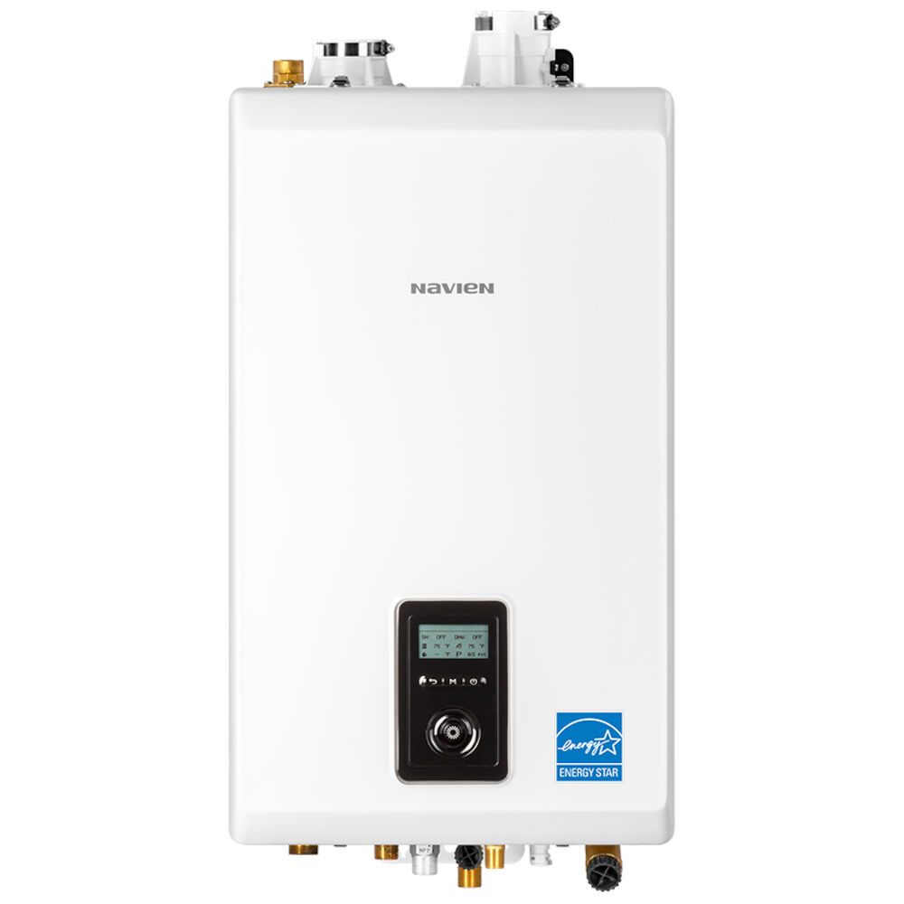 NCB-190/060H 95% High-Efficiency Condensing Combination Boiler