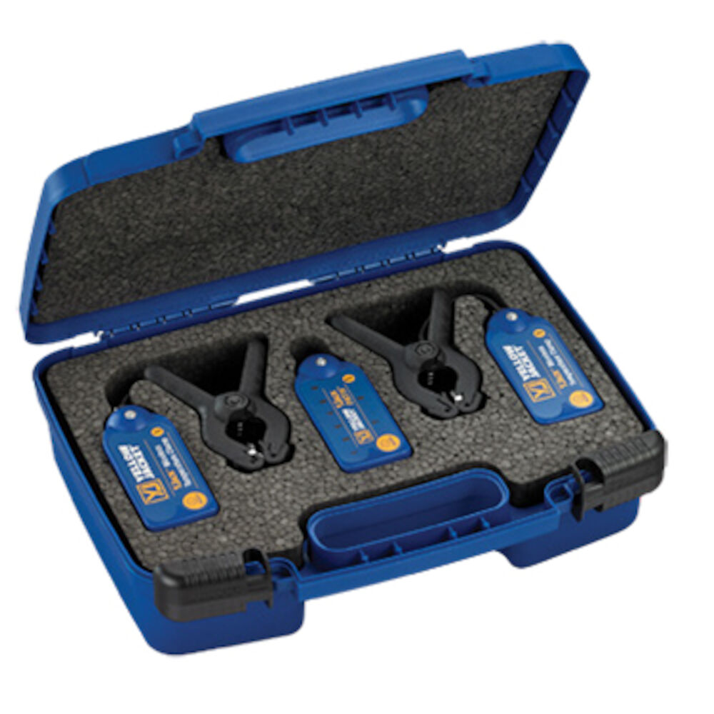 Yellow Jacket YJACK 67070 Temperature Clamp Kit
