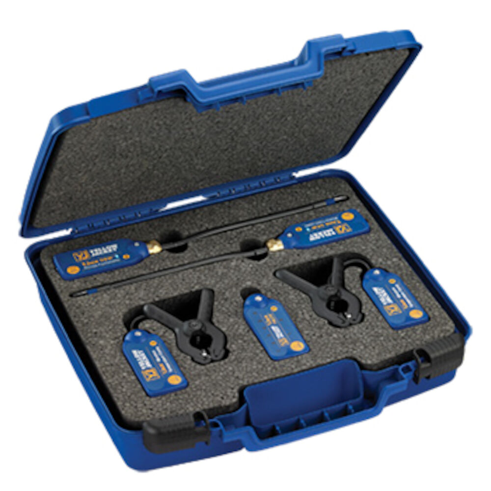 Yellow Jacket YJACK 67071 Temperature and Humidity Kit