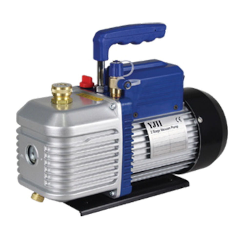 Yellow Jacket YJII 93266 YJII Vacuum Pump