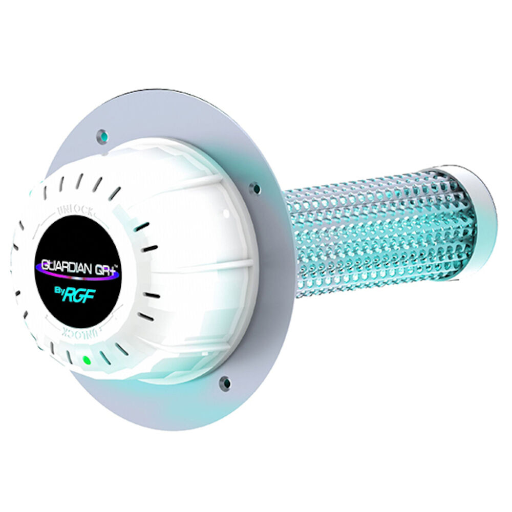 GUARDIAN AIR QR+ AIR PURIFIER