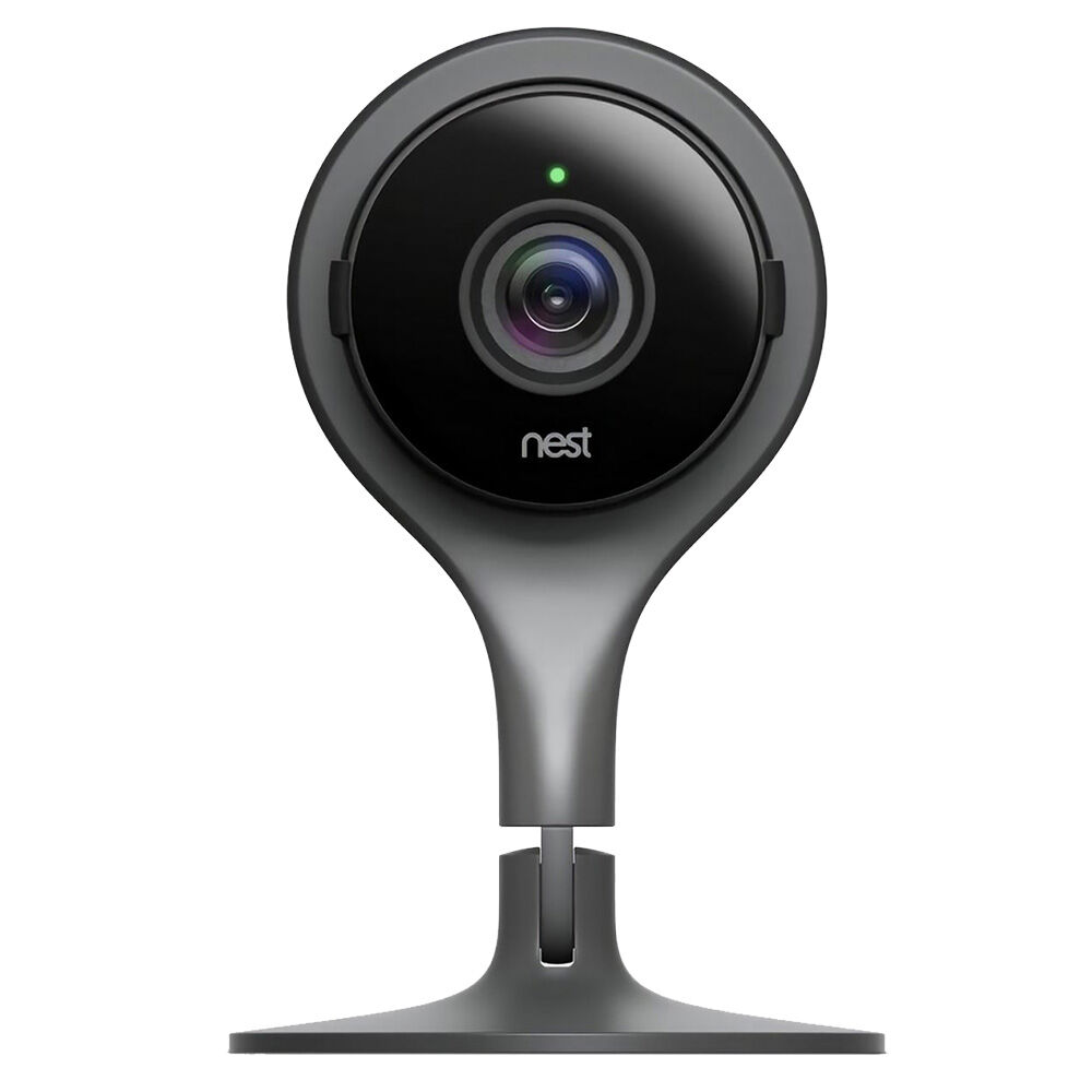 Nest Indoor Camera