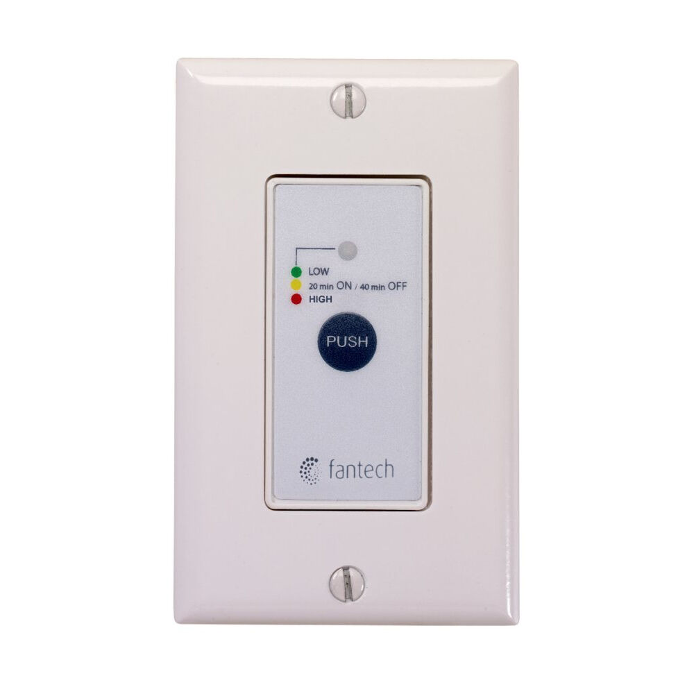 EDF1 MULTI-FUNCTION CONTROL