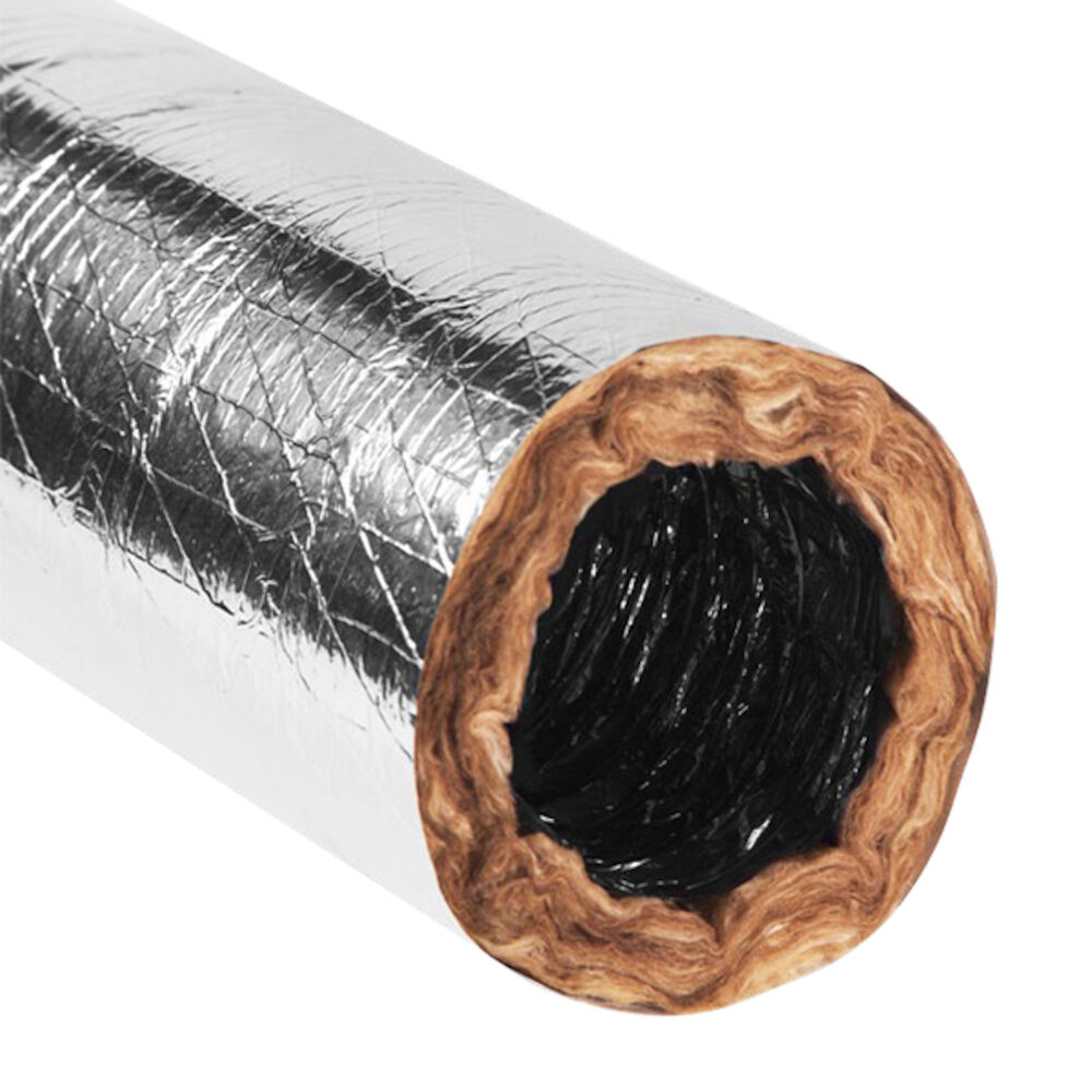 Flex Ducts