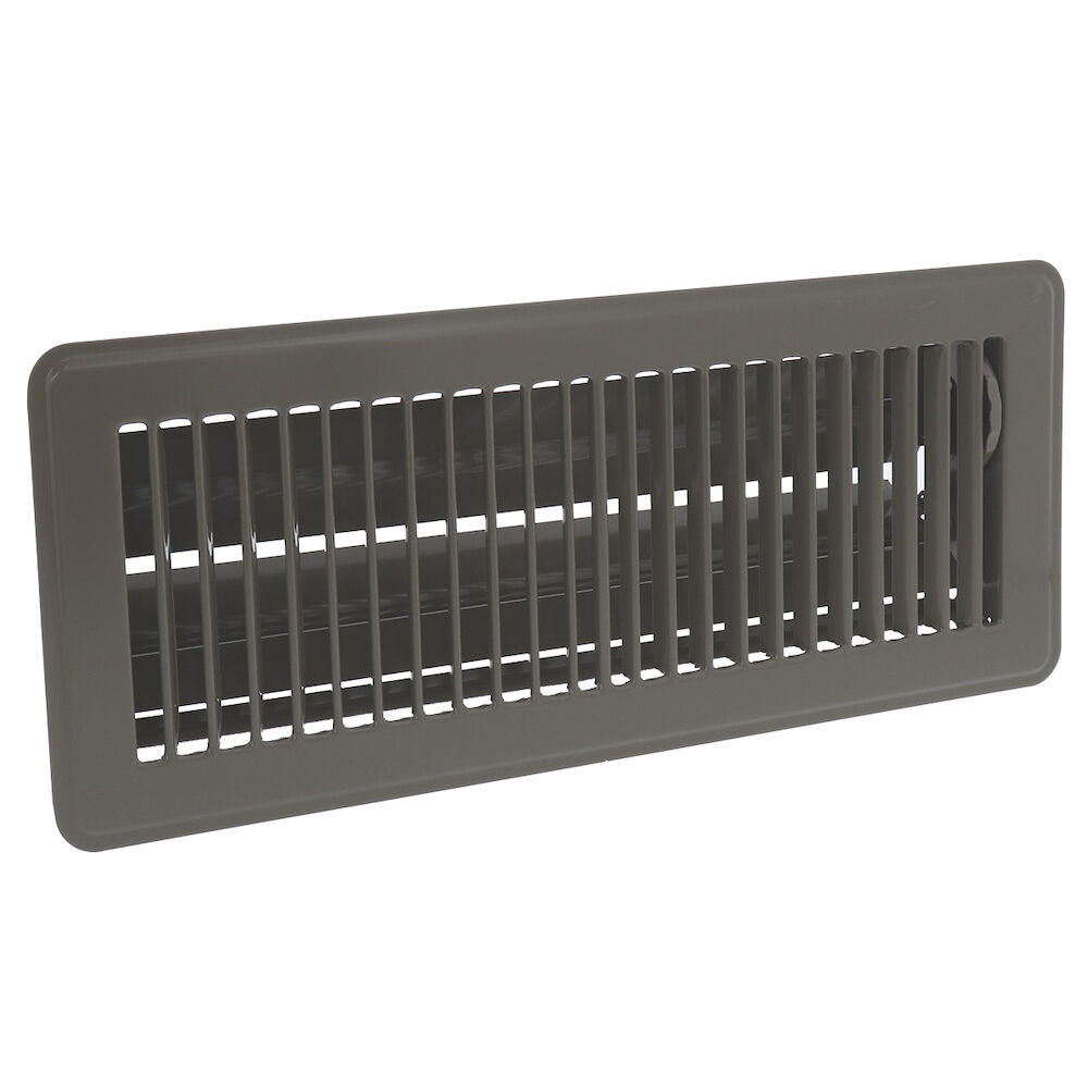 FLOOR DIFFUSERS