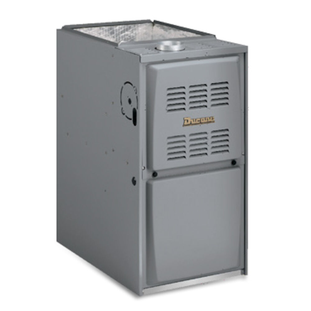 80G1E Gas Furnace