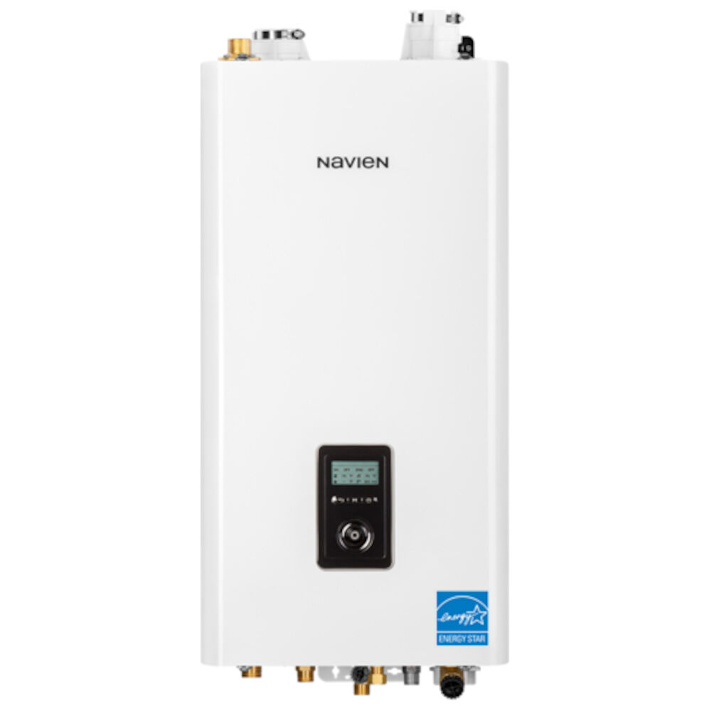 NFC-175H 95% Condensing Fire Tube Combi-Boiler