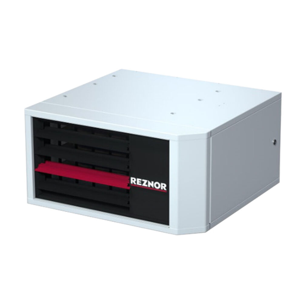 Reznor UDZ-30 Natural Gas Unit Heater With Standard Aluminized Heat Exchanger