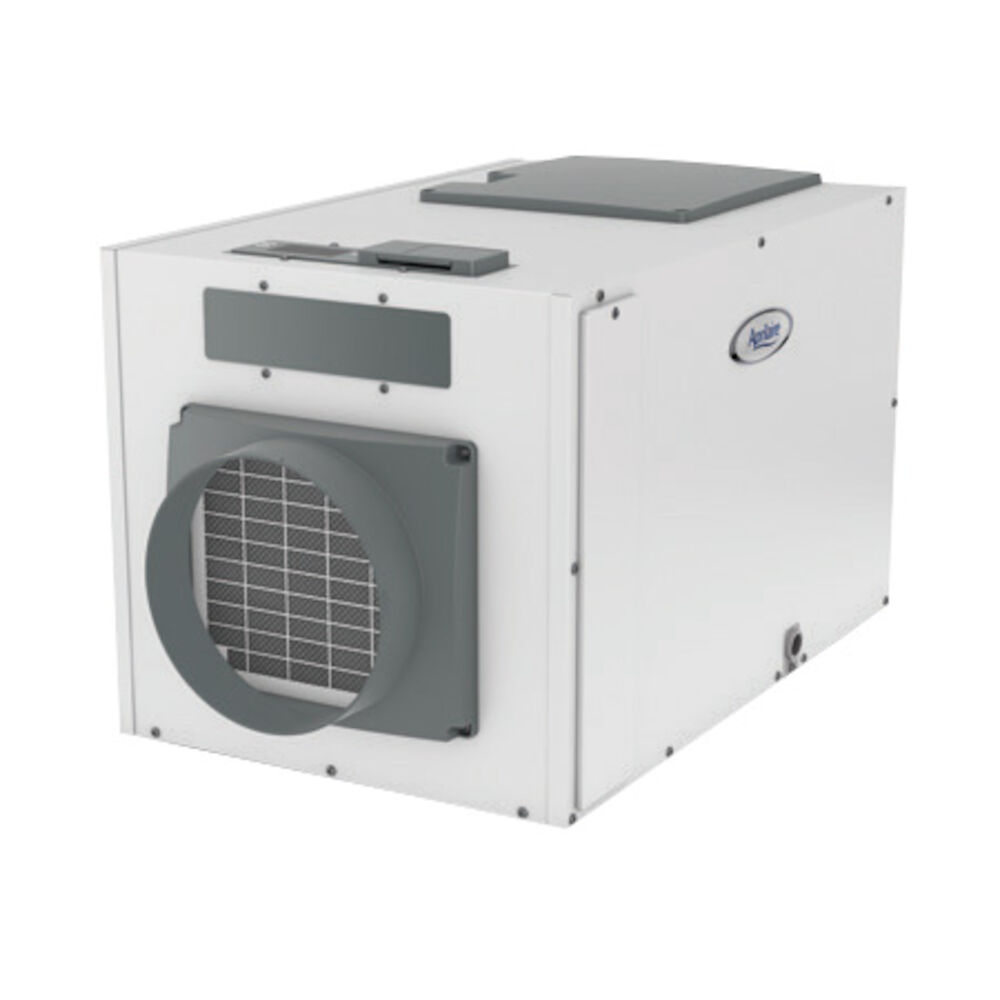Aprilaire® E130 Whole House Dehumidifier, 130 pt/Day
