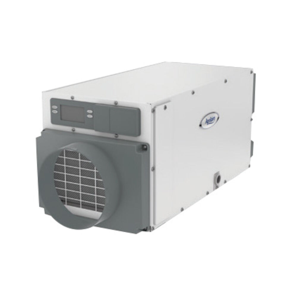 Aprilaire® E070 Whole House Dehumidifier, 70 pt/Day