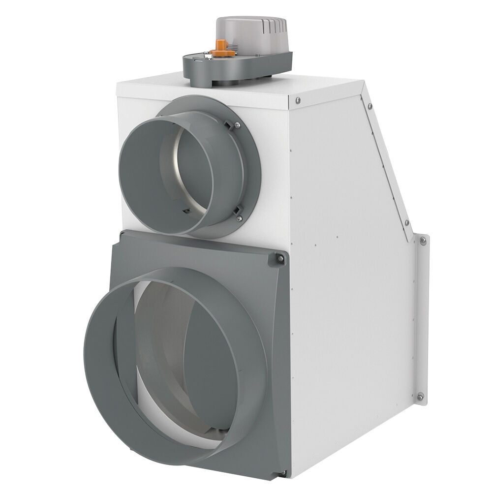 Aprilaire® 8190FF Ventilation Kit for E100V Dehumidifier