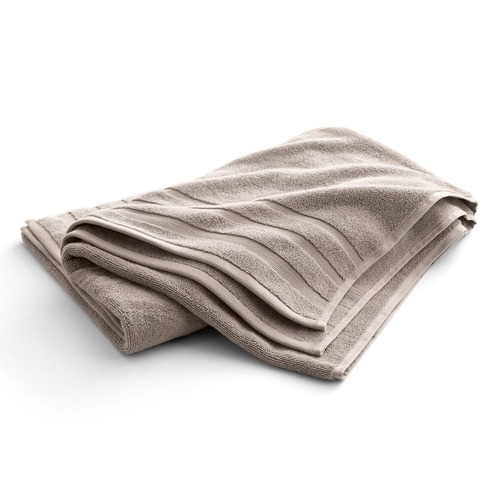K-31506-TE-TRF 35X70 TRUFFLE TURKISH BATH SHT