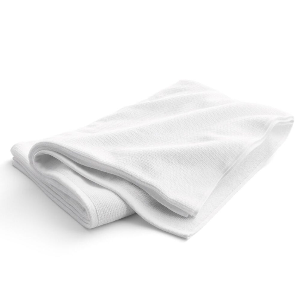 K-31506-TX-0 35X70 WHT TURKISH BATH SHEET