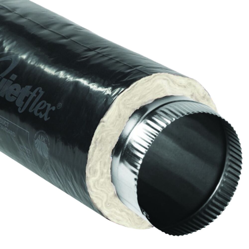 Insulated Pipe Sleeves